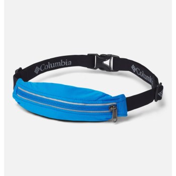 Columbia Tassen Dames, Outdoor Adventure Expandable Waist Pack Azuurblauw Blauw, 64WPEOHRV